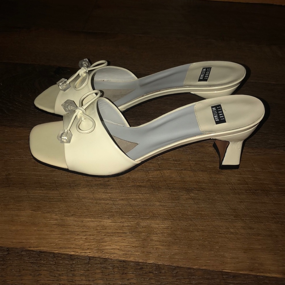 Stuart weitzman shoes